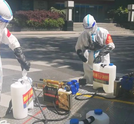 上海消杀公司3