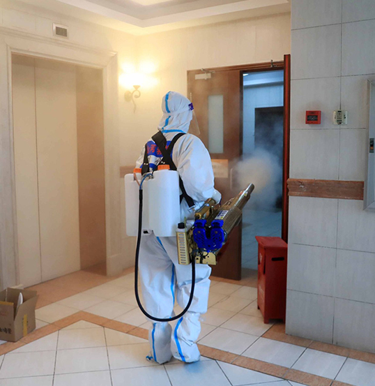 上海消杀公司5